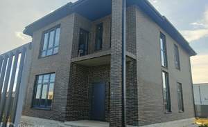 Дом 170м&sup2;, 2-этажный, участок 5 сот.  