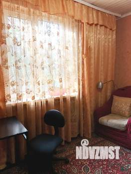 Дом 48м&sup2;, 1-этажный, участок 4 сот.  