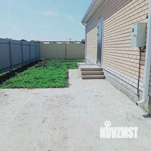 Дом 99м², 2-этажный, участок 3 сот.  