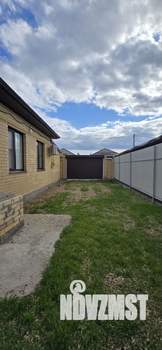 Дом 84м&sup2;, 1-этажный, участок 3 сот.  