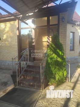 Дом 148м&sup2;, 1-этажный, участок 4 сот.  