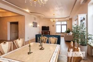 Коттедж 229м², 1-этажный, участок 7 сот.  