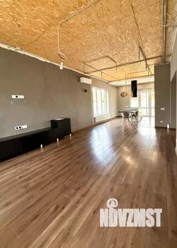 Дом 115м&sup2;, 1-этажный, участок 6 сот.  