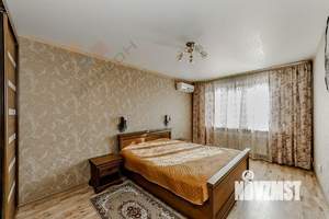 Дом 287м², 2-этажный, участок 9 сот.  