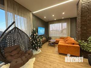 Дом 190м², 2-этажный, участок 10 сот.  