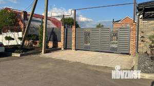 Дом 157м², 2-этажный, участок 8 сот.  