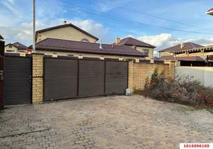 Дом 53м², 1-этажный, участок 4 сот.  