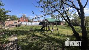 Дом 115м², 1-этажный, участок 17 сот.  