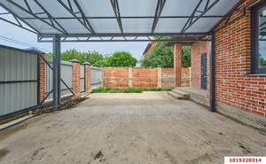 Дом 133м&sup2;, 2-этажный, участок 4 сот.  