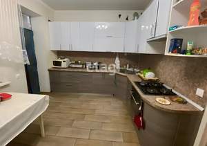 Дом 173м², 3-этажный, участок 2 сот.  