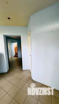 Дача 97м², 2-этажный, участок 8 сот.  