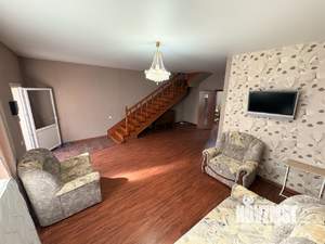 Таунхаус 135м&sup2;, 2-этажный, участок 2 сот.  