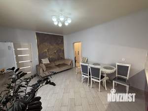 Дом 117м², 2-этажный, участок 117 сот.  