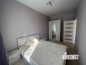 Дом 90м², 1-этажный, участок 4 сот.  