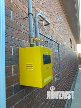 Дом 105м², 1-этажный, участок 4 сот.  