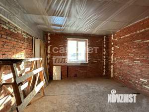 Дом 120м², 2-этажный, участок 10 сот.  