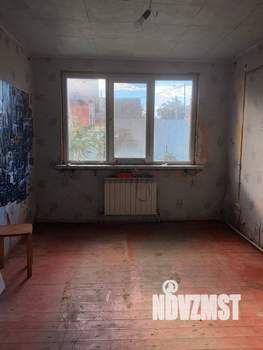 Дом 31м², 1-этажный, участок 6 сот.  