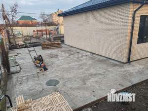 Дом 92м&sup2;, 1-этажный, участок 4 сот.  