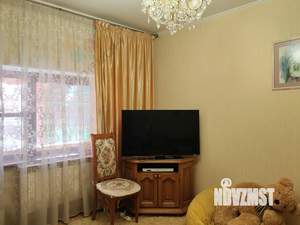Дом 210м², 2-этажный, участок 5 сот.  