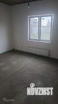 Дом 95м&sup2;, 1-этажный, участок 4 сот.  