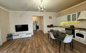 Дом 139м&sup2;, 2-этажный, участок 4 сот.  