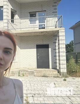 Дом 130м&sup2;, 2-этажный, участок 5 сот.  