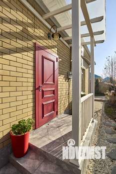 Дом 235м², 2-этажный, участок 3 сот.  