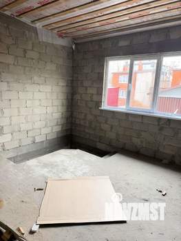 Дом 50м&sup2;, 2-этажный, участок 2 сот.  