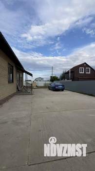 Дом 130м&sup2;, 1-этажный, участок 6 сот.  