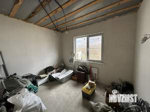 Дом 93м&sup2;, 1-этажный, участок 6 сот.  