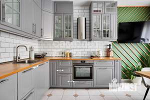 Таунхаус 125м², 2-этажный, участок 3 сот.  