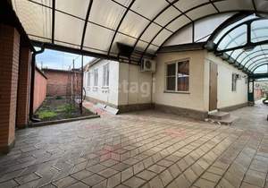 Дом 80м², 1-этажный, участок 6 сот.  