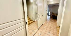 Дом 141м&sup2;, 2-этажный, участок 2 сот.  