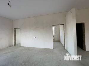 Дом 65м², 1-этажный, участок 4 сот.  