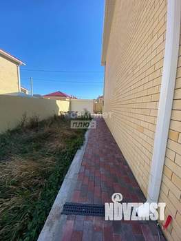 Коттедж 143м&sup2;, 2-этажный, участок 3 сот.  