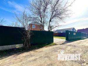 Дом 108м&sup2;, 2-этажный, участок 4 сот.  