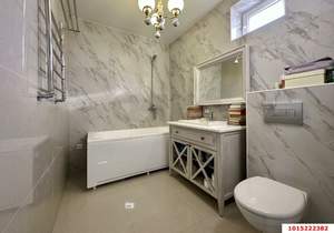 Дом 86м&sup2;, 1-этажный, участок 6 сот.  