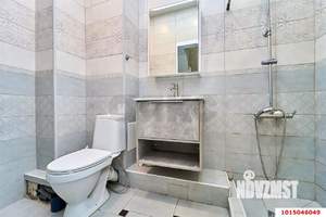 Таунхаус 133м&sup2;, 3-этажный, участок 2 сот.  