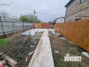 Дом 127м², 2-этажный, участок 3 сот.  