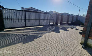 Дом 78м², 1-этажный, участок 4 сот.  