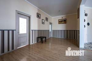 Коттедж 150м², 1-этажный, участок 5 сот.  