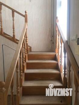 Дом 110м², 2-этажный, участок 6 сот.  