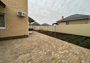 Дом 142м&sup2;, 2-этажный, участок 4 сот.  