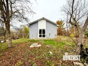 Коттедж 65м², 1-этажный, участок 4 сот.  