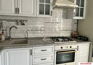 Дом 103м&sup2;, 2-этажный, участок 3 сот.  