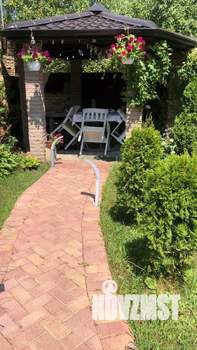 Дом 45м&sup2;, 1-этажный, участок 3 сот.  