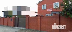 Дом 171м&sup2;, 2-этажный, участок 10 сот.  