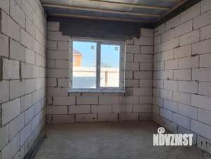 Коттедж 90м&sup2;, 1-этажный, участок 4 сот.  