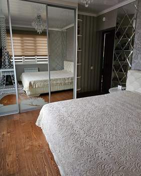 Дом 200м², 2-этажный, участок 6 сот.  