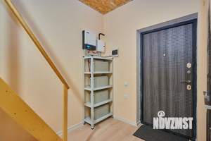 Дом 117м&sup2;, 2-этажный, участок 4 сот.  